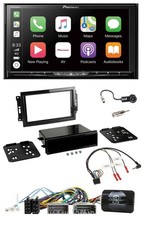 Pioneer 2DIN volante USB DAB