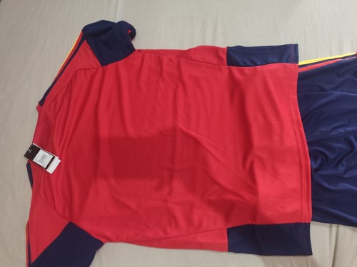 Adidas spagna completo casa - adidas,