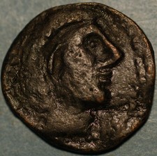 Moneta greca antica e illiria