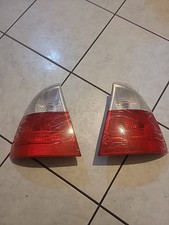Fari posteriori bmw e46 - bmw,