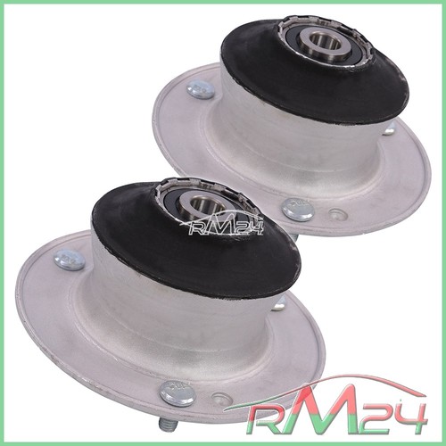 Supporto ammortizzatore a - 2x,
