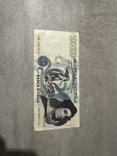 500.000 Lire RAFFAELLO 1997 -