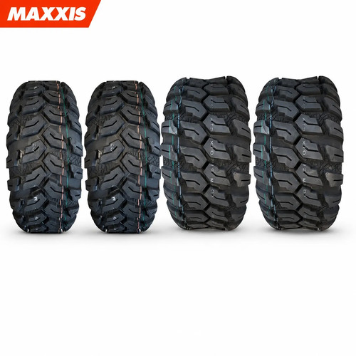 Set pneumatici quad atv - 1, 2x