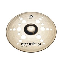ISTANBUL AGOP Xist Ion Brilliant Splash 12"