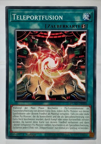 Yugioh playset - playset, 3x