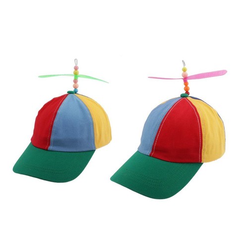Novità cappello elicottero - da,