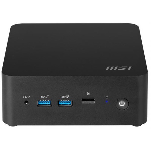 Cubinuc1mg 237beu msi cubi nuc - cubi,