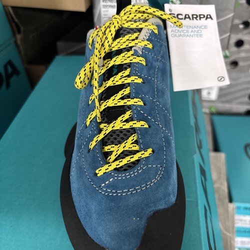 Scarpa helix scarpe - helix, da