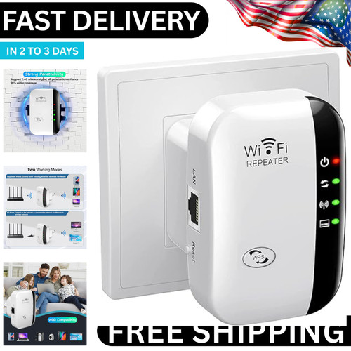 Wifi extender amplificatore - wifi,