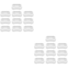  Set of 2 Animali Giocattoli