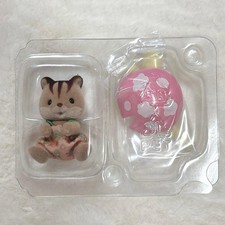 Sylvanian Families Baby Fairy