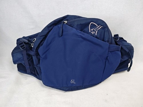 Norrona femund econyl70 hip - norrona,