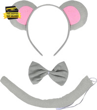 Set Orecchie di Topo, Set