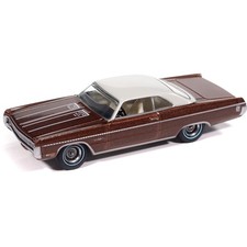 Plymouth Sport Fury GT 1971 -
