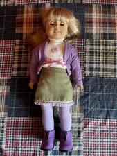 Rara bambola American Girl Of