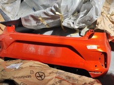 850229783R PARAURTI POSTERIORE RENAULT CLIO V