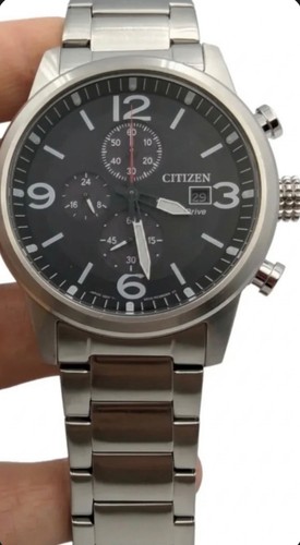 Citizen ecodrive ca0741 - citizen, ca0741-89e