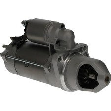 New 24V Starter Fits Volvo FL6