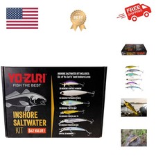 Fishing Kits