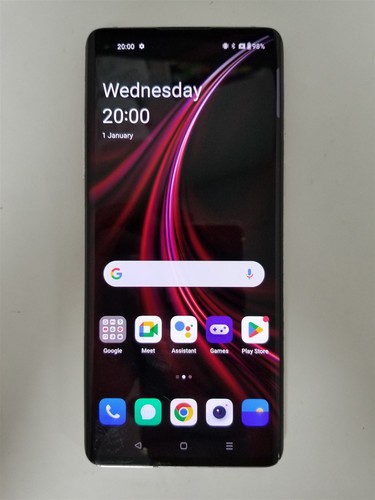 Oneplus 128 gb - 8, 5g