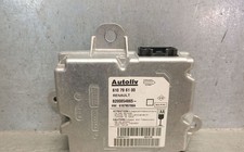 RENAULT MODUS 2008 CENTRALINA