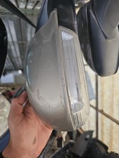 Specchio retrovisore specchietto Volkswagen Golf VI 6 destro 6 fili