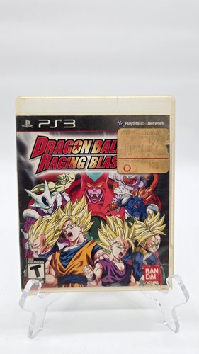 Dragon ball raging blast - dragon,