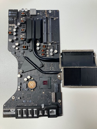 Apple imac a1418 gt 640m - apple,