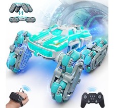 8WD Telecomando Stunt Cars