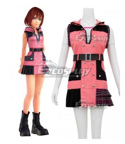 Costume cosplay kingdom - cosplay,