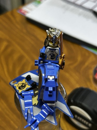 70404 lego king castle leone - ?,