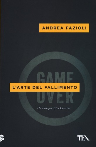Arte del fallimento fazioli - fallimento,
