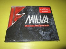 MILVA - IN TERRITORIO NEMICO -