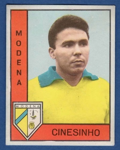 Figurina calciatori panini - figurina,