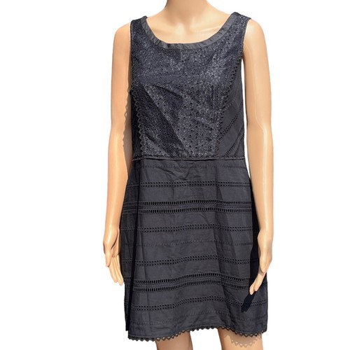 Abito donna crew taglia 6 - donna,