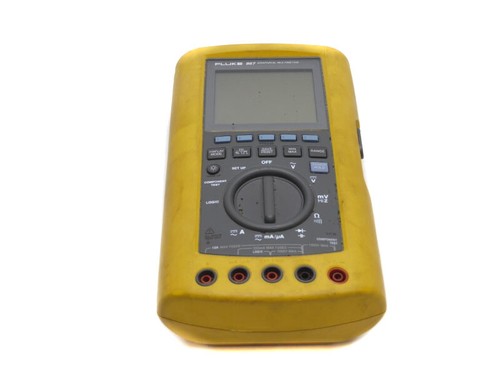 Fluke 867 1000v - 867, unmp