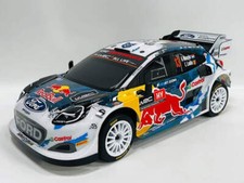 CEN Racing 2024 M-SPORT FORD