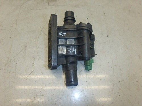 Alloggiamento termostato ford - alloggiamento,