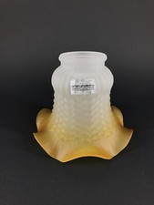 Vetro di ricambio paralume per