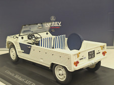1:18 NOREV Citroen Mehari Azur