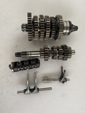 KAWASAKI ZX10R 2008-2010 -