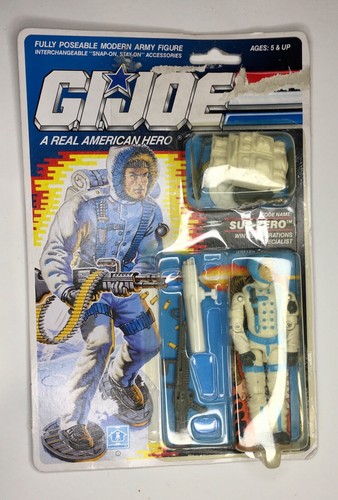 Figurina joe sub - gi, sub-zero