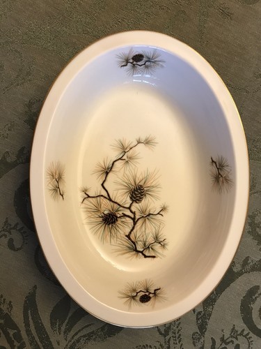 Lenox pine w331 ciotola - w331, ciotola/piatto