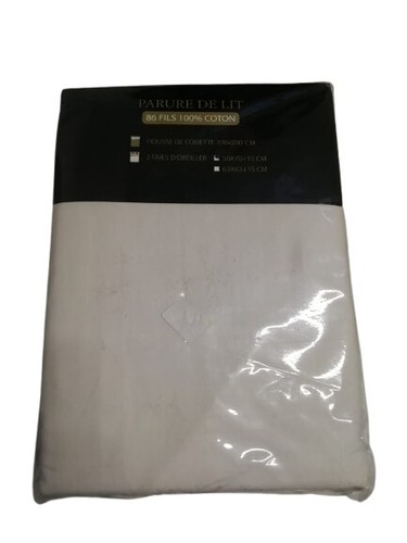Parure letto copripiumino - parure,
