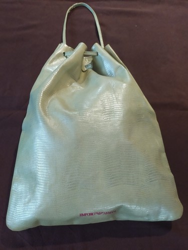 Emporio armani borsa - emporio, a