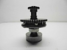 Ruota Libera Avviamento