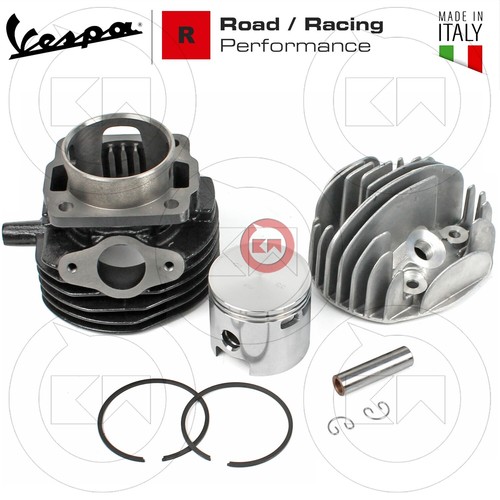 Kit gruppo termico - termico, oy