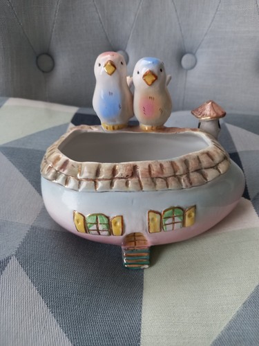 Vintage ceramica numerata - vintage,
