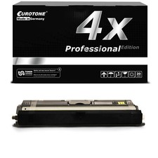 4 toner PRO NERO XXL per Xerox