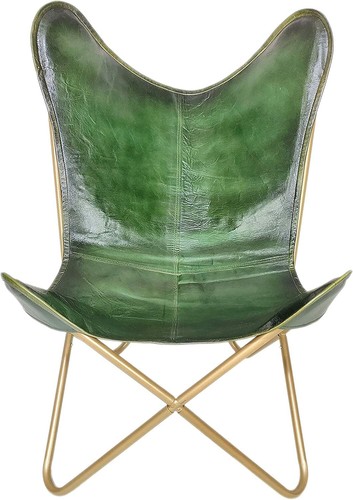 Poltrona butterfly vintage - poltrona,